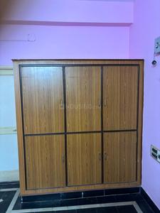 Bedroom Image of 1300 Sq.ft 2 BHK Independent House for rent in Balaji Nagar Nellore for Rs. 12000