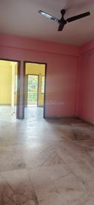 Hall Image of 1250 Sq.ft 3 BHK Builder Floor for rent in New Town Kolkata for Rs. 20000