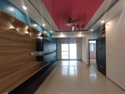 Hall Image of 1362 Sq.ft 2 BHK Apartment / Flat for sale in Ashrith Aspire by Ashrith Shelters Pvt Ltd, Bommanahalli Bengaluru for Rs. 13700000
