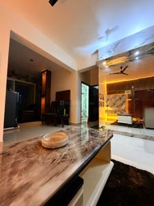 Hall Image of 950 Sq.ft 2 BHK Apartment / Flat for rent in Pamsara Bhubaneswar for Rs. 15000