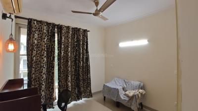 Bedroom Image of 2250 Sq.ft 3 BHK Builder Floor for sale in Ansal Esencia Sector 67, Sector 67 Gurgaon for Rs. 16400000