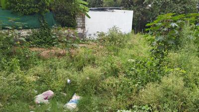 Image of 1089 Sq.ft Residential Plot / Land for sale in Kadugodi, Bengaluru for Rs. 6500000