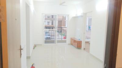 Living Room Image of 794 Sq.ft 2 BHK Apartment / Flat for sale in Brigade Helio At Brigade El Dorado, Gummanahalli Bengaluru for Rs. 7600000