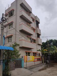 2 BHK Flat