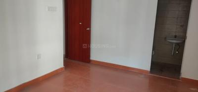 Bedroom Image of 882 Sq.ft 2 BHK Apartment / Flat for rent in DB Ozone, Dahisar East Mumbai for Rs. 28000