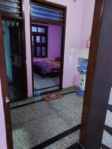 Bedroom Image of 800 Sq.ft 2 BHK Independent House for sale in Plot Sector 6 Dharuhera, Sector 6 Dharuhera for Rs. 14500000