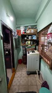 Balcony Image of 1125 Sq.ft 2 BHK Apartment / Flat for sale in Balaga Srikakulam for Rs. 3300000