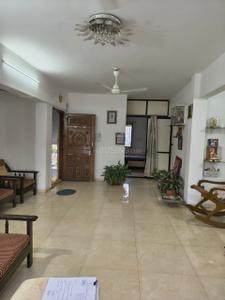 Hall Image of 2500 Sq.ft 3 BHK Apartment / Flat for sale in Parvati Darshan Pune for Rs. 26000000
