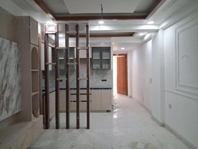 3 BHK Flat