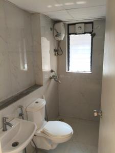 Image of 608 Sq.ft 1 BHK Apartment / Flat for rent in Runwal Gardens Phase I, Dombivli East, Thane for Rs. 15000