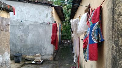 Image of 1400 Sq.ft 4 BHK Independent House for sale in Panchpota, Kolkata for Rs. 3000000