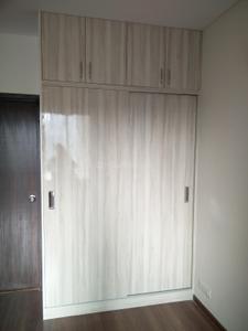 Bedroom Image of 1365 Sq.ft 2 BHK Apartment / Flat for sale in M3M Woodshire, Sector 107 Gurgaon for Rs. 12000000