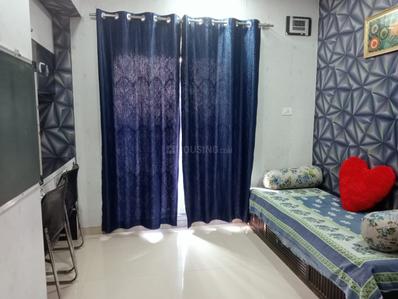 Bedroom Image of 1100 Sq.ft 3 BHK Apartment / Flat for sale in Kasam Royal Corner, Thane West Thane for Rs. 18000000