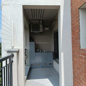 Image of 1735 Sq.ft 3 BHK Apartment / Flat for sale in Kattupakkam, Chennai for Rs. 15000000