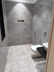 Bathroom Image of 1550 Sq.ft 3 BHK Apartment / Flat for sale in Majestique Evolvus Phase III, Kharadi Pune for Rs. 16600000