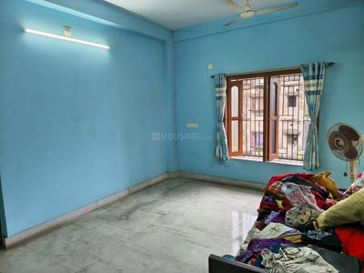 Bedroom Image of 1774 Sq.ft 3 BHK Apartment / Flat for sale in South Dum Dum Kolkata for Rs. 9000000