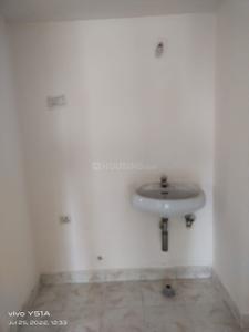 Bathroom Image of 847 Sq.ft 2 BHK Apartment / Flat for rent in CIDCO Millennium Tower, Sanpada Navi Mumbai for Rs. 55000