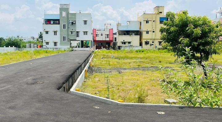 Venkatamangalam Main Image 1