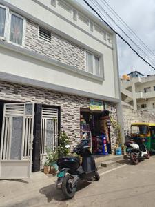 Image of 2400 Sq.ft 4 BHK Duplex for sale in Begur, Bengaluru for Rs. 22500000