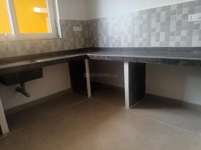 Kitchen Image of 1389 Sq.ft 3 BHK Apartment / Flat for sale in Nachinola Goa for Rs. 11000000