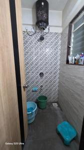 Image of 660 Sq.ft 1 BHK Apartment / Flat for rent in Chirag Grande View 7, Ambegaon Budruk, Pune for Rs. 18000