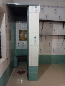 Kitchen Image of 1200 Sq.ft 6 BHK Independent House for sale in Devaraj Urs Badavane 1st Davanagere for Rs. 9100000