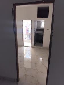 Hall Image of 800 Sq.ft 2 BHK Apartment / Flat for sale in Baguiati Kolkata for Rs. 2640000