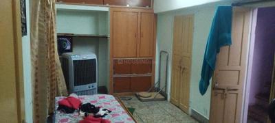 Bedroom Image of 1000 Sq.ft 3 BHK Builder Floor for rent in Bapu Nagar Jaipur for Rs. 40000