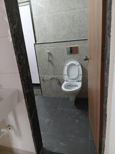 Image of 1585 Sq.ft 3 BHK Apartment / Flat for rent in MSR Queenstown, Chinchwad, Pune for Rs. 40000
