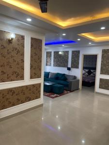 Hall Image of 1960 Sq.ft 3 BHK Apartment / Flat for sale in Mapsko Casa Bella, Sector 82 Gurgaon for Rs. 22500000