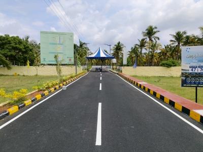 Image of 1000 Sq.ft Residential Plot / Land for sale in Kelambakkam, Chennai for Rs. 5499000