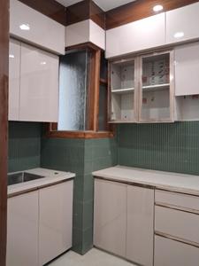 Kitchen Image of 1750 Sq.ft 4 BHK Apartment / Flat for sale in JMD Siddhi Vinayak, Sector 73 Noida for Rs. 8300000