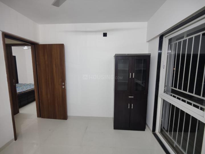 Madhav Nagar, Dhanori Bedroom 1