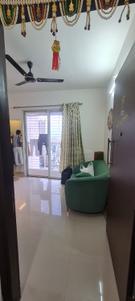 Image of 300 Sq.ft 1 RK Apartment / Flat for sale in Puraniks Tokyo Bay, Kasarvadavali, Thane for Rs. 5000000