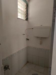 Common Bathroom Two Image of 350 Sq.ft 1 BHK Apartment / Flat for sale in Saptarshi Towers, Kandivali West Mumbai for Rs. 6900000