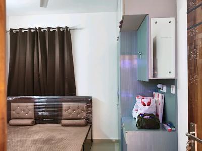 Bedroom Image of 1180 Sq.ft 3 BHK Apartment / Flat for rent in Pyramid Infinity, Sector 70 Gurgaon for Rs. 35000