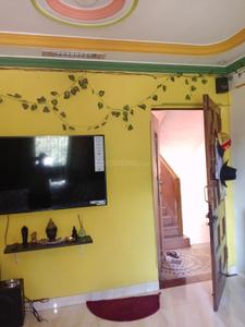Hall Image of 1200 Sq.ft 2 BHK Apartment / Flat for rent in Kalyan East Kalyan for Rs. 20000