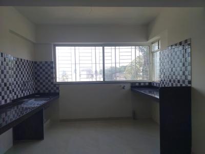 Kitchen Image of 2600 Sq.ft 4.5 BHK Apartment / Flat for sale in Gera s Avive Towers East Kharadi, Kharadi Annex Pune for Rs. 25500000