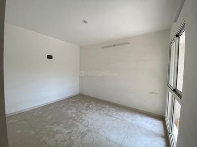 Bedroom Image of 1190 Sq.ft 2 BHK Apartment / Flat for sale in Bhagwati 19 East, Nerul Navi Mumbai for Rs. 23500000