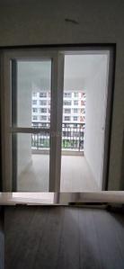 Bedroom Image of 1600 Sq.ft 4 BHK Apartment / Flat for rent in K Shire, Punawale Pune for Rs. 38000