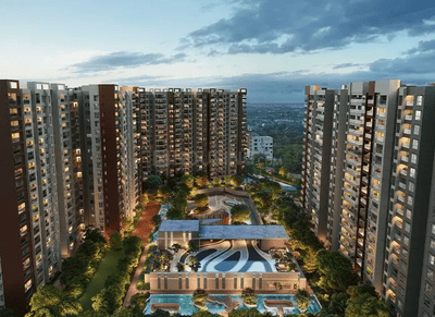 3 BHK Flat