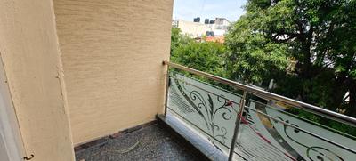 Balcony Image of 1200 Sq.ft 2 BHK Apartment / Flat for rent in Banaswadi Bengaluru for Rs. 30500