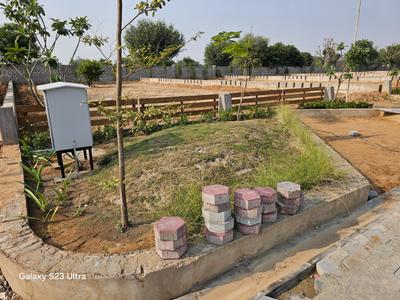 Yaduraj Samsara Plot View 3