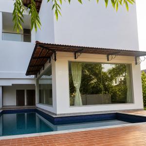 Image of 5500 Sq.ft 4 BHK Independent House for sale in Injambakkam, Chennai for Rs. 130000000