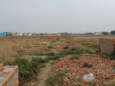 Gukhul Dham Society Plot View 1