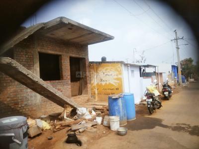 Image of 646 Sq.ft 1 BHK Independent House for sale in Kuniyamuthur, Coimbatore for Rs. 6000000