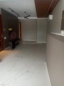Kitchen Image of 1650 Sq.ft 3 BHK Builder Floor for rent in Sector 8 Panchkula for Rs. 35000