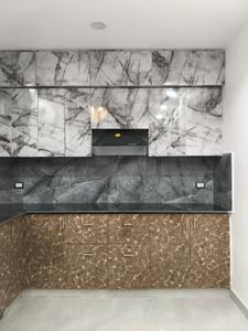 Kitchen Image of 900 Sq.ft 2 BHK Apartment / Flat for sale in Krishna Elite Homes, Noida Extension Greater Noida for Rs. 3800000