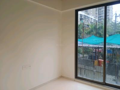 Bedroom Image of 1675 Sq.ft 3 BHK Apartment / Flat for sale in Tharwani Vedant Palacia, Kalyan West Kalyan for Rs. 14000000
