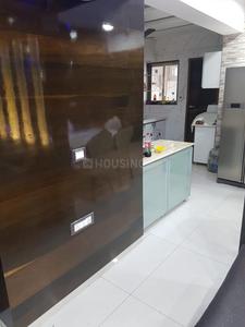 Bedroom Image of 2550 Sq.ft 4 BHK Apartment / Flat for sale in Orchid Harmony, Shela Ahmedabad for Rs. 21100000
